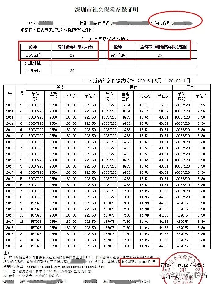 深圳社保转入广州_2022年深圳市积分落户社保异地转入算吗_深圳社保转入流程