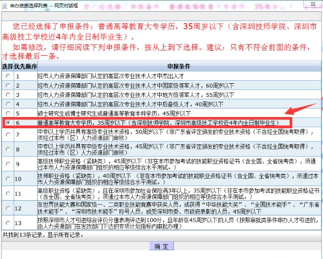 深圳第二高级技工学校毕业生(在职人才引进图文版)秒批